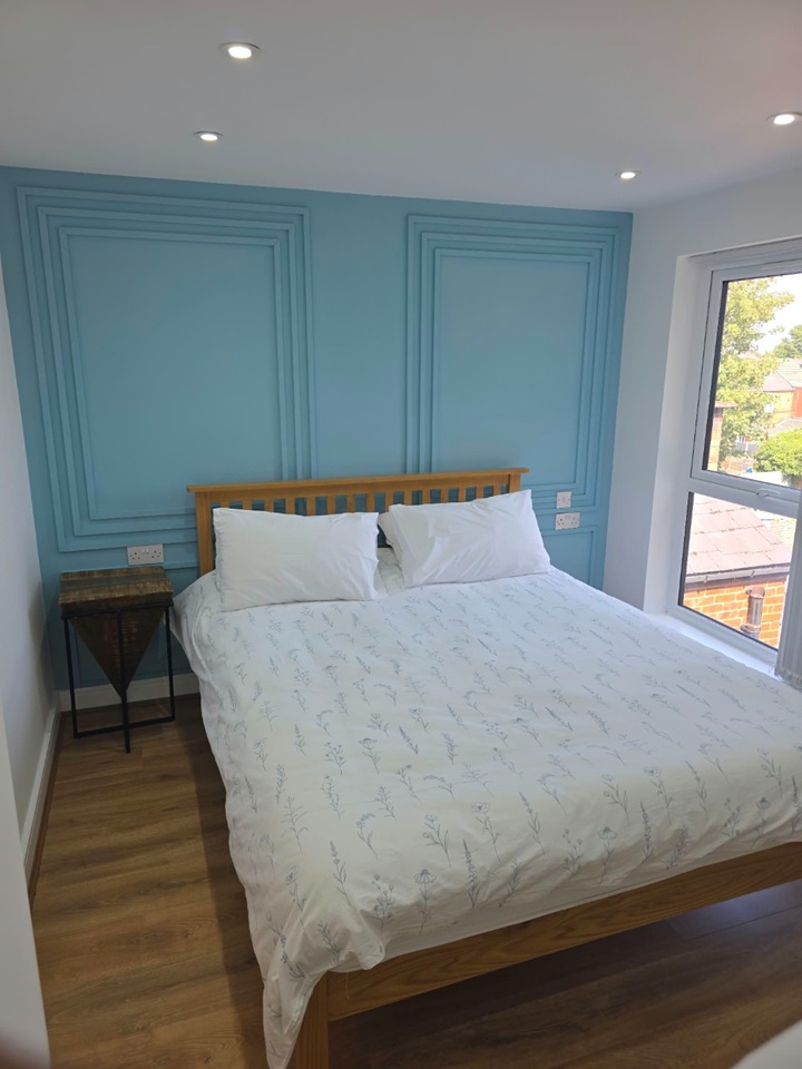 Room in a Shared House, Westfield Road, B67
