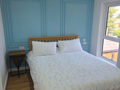 Room in a Shared House, Westfield Road, B67