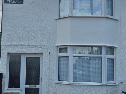 1 Bed End Terrace, Thetford Terrace, CB5