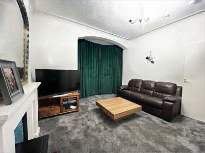 1 Bed Flat, Holmfield Road, FY2