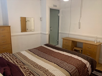 Room in a Shared House, Chesley Gardens, E6