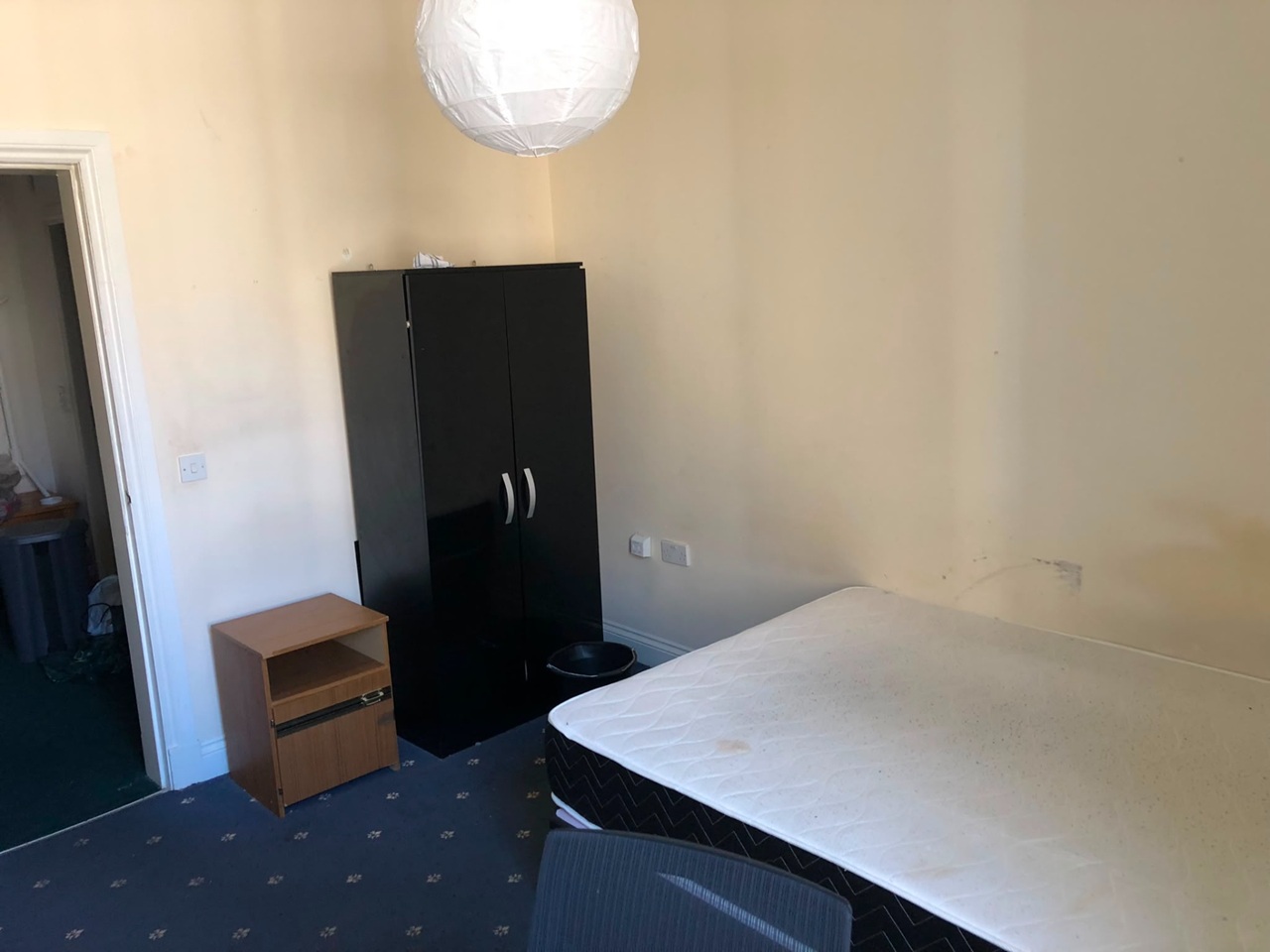 3 Bed Flat, Woodlands Road, G3 photo 2