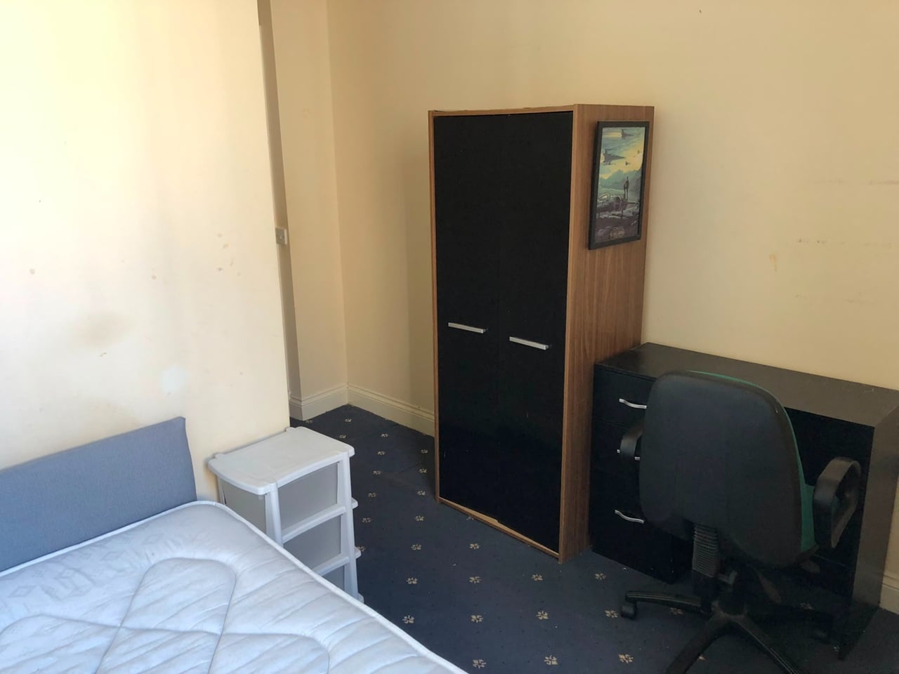 3 Bed Flat, Woodlands Road, G3 photo 3