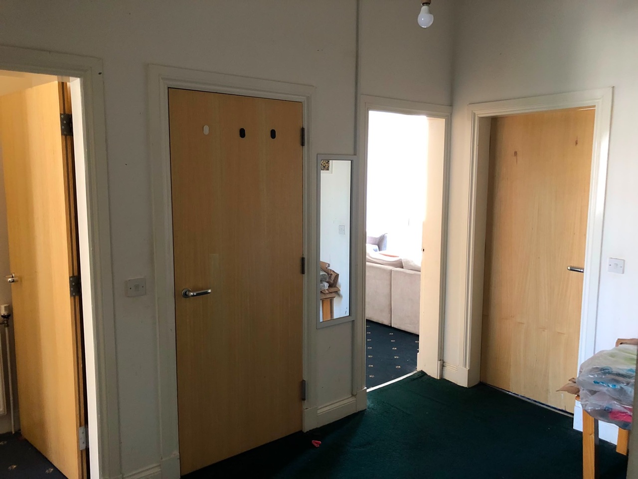 3 Bed Flat, Woodlands Road, G3 photo 4