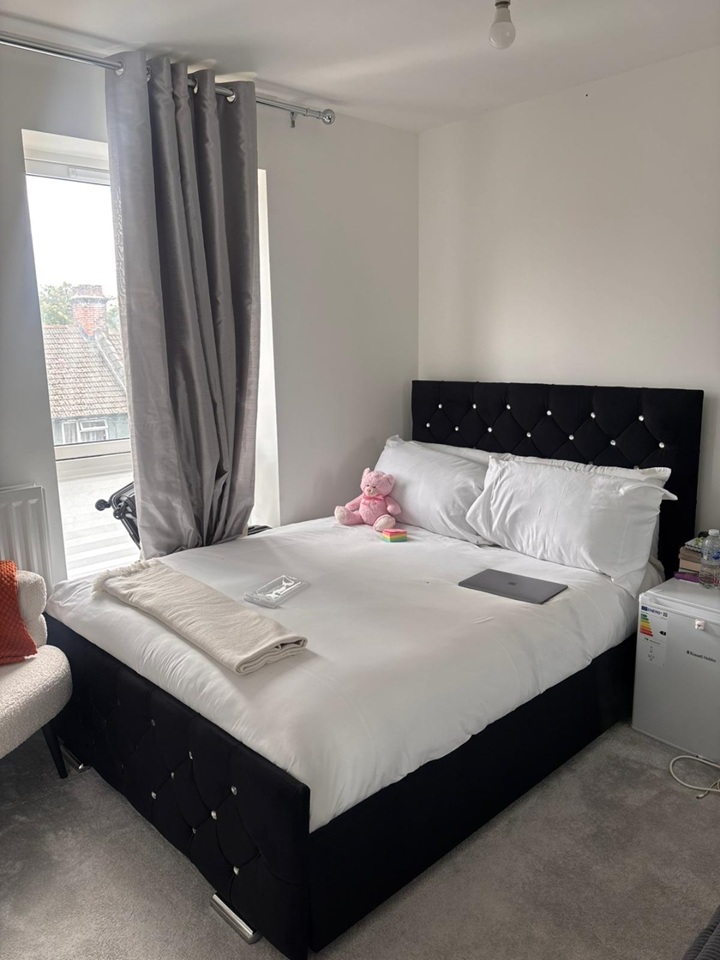 Room in a Shared House, Victoria Road, SO19