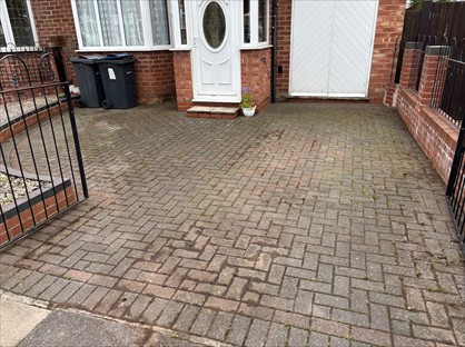 Room in a Shared House, Yateley Crescent, B42