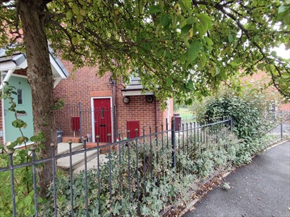 2 Bed Flat, Kirkby, L32