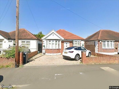 Room in a Shared Flat, Feltham, TW13