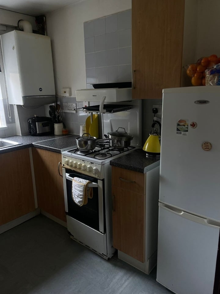 Room in a Shared Flat, Arden Road, B8 photo 2