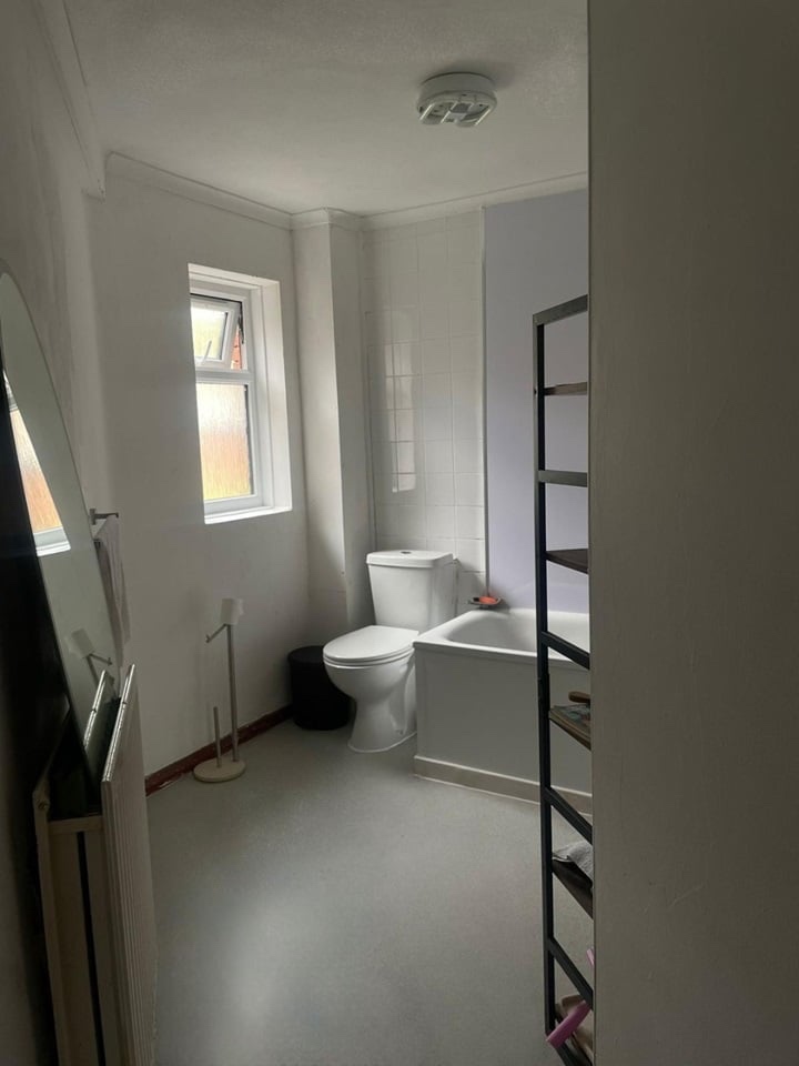 Room in a Shared Flat, Arden Road, B8