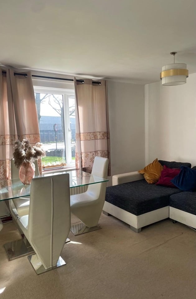 Room in a Shared Flat, Arden Road, B8 photo 4