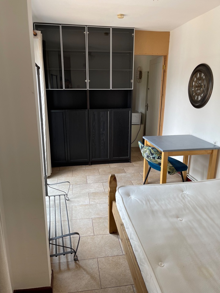 Studio Flat, The Slade, OX3 photo 3