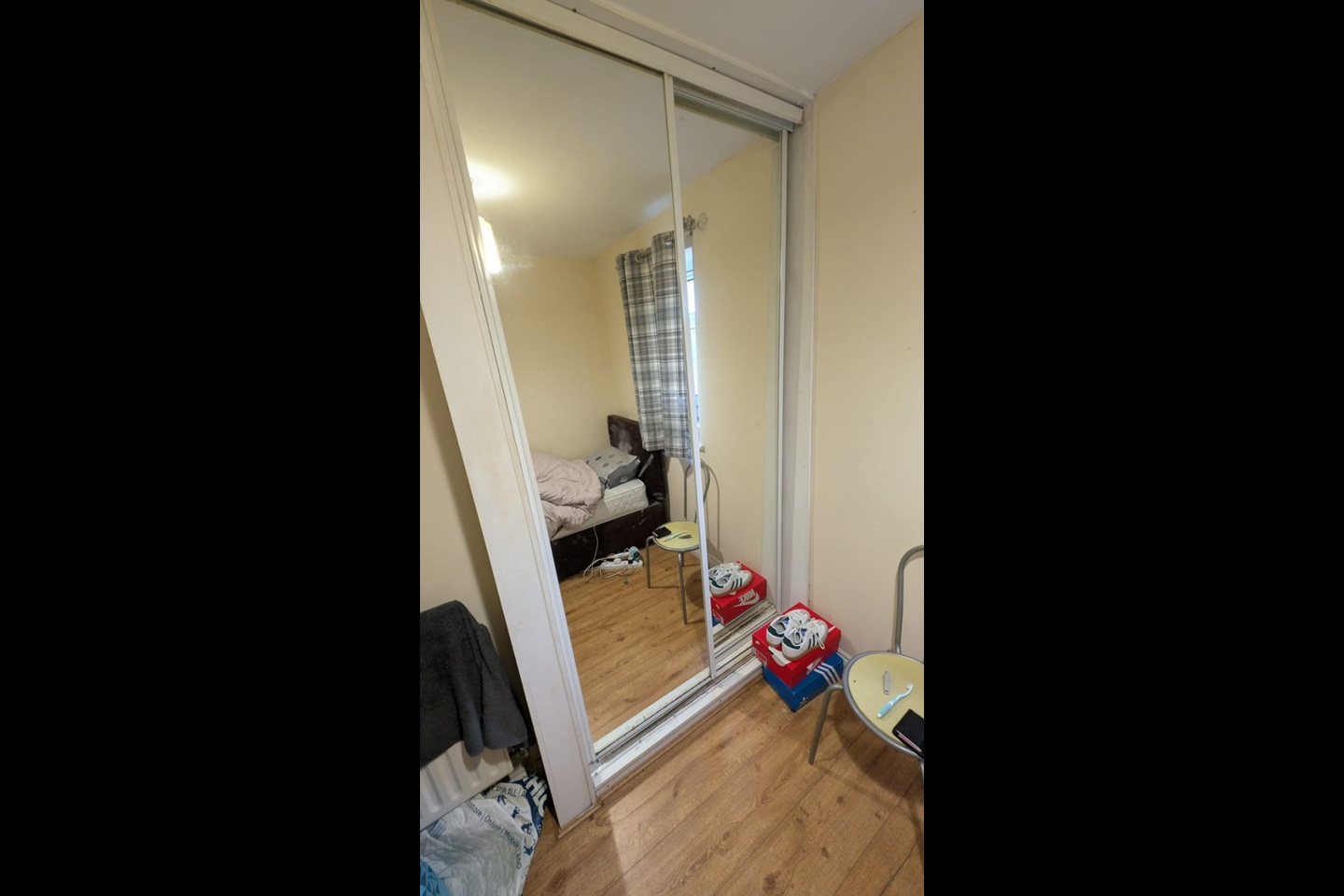 Room in a Shared Flat, Donnybrook Court, BT9