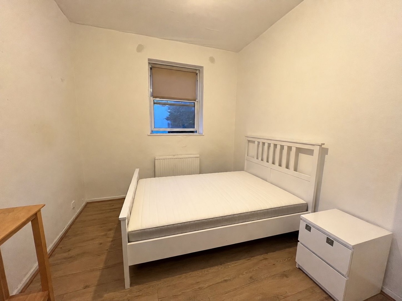 Room in a Shared Flat, Livingstone House, SE5