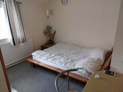 Room in a Shared House, Redcar Road, RM3