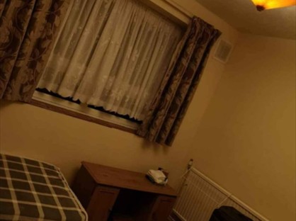 Room in a Shared House, Caledon Road, E6