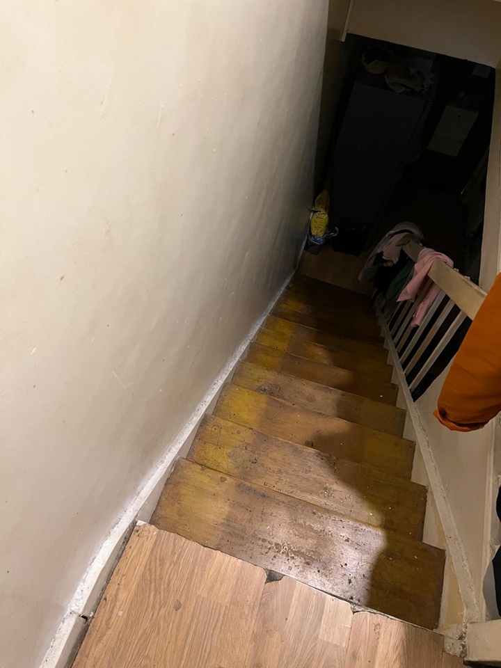 Room in a Shared Flat, Redman House, SE1 photo 2