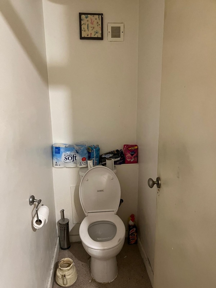 Room in a Shared Flat, Redman House, SE1 photo 3