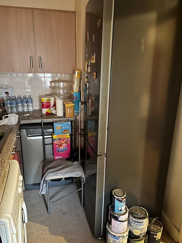 Room in a Shared Flat, Redman House, SE1 photo 4