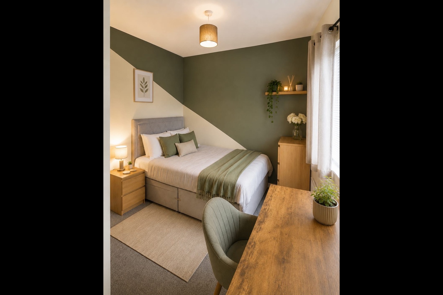 Room in a Shared Flat, Queensway, BN2 photo 2
