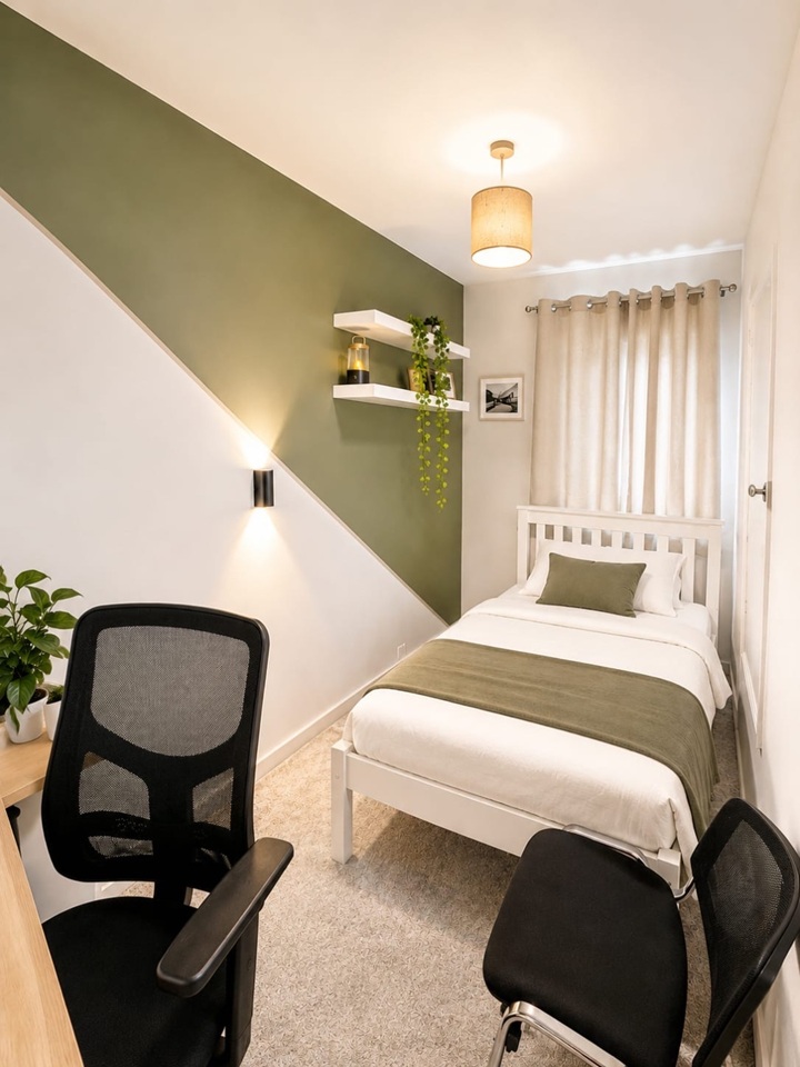 Room in a Shared Flat, Queensway, BN2 photo 3