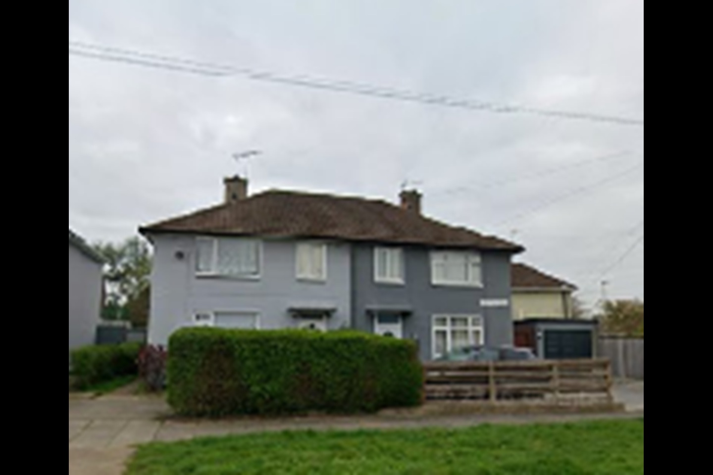3 Bed Semi-Detached House, Drayton Road, LE3