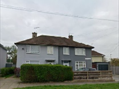 3 Bed Semi-Detached House, Drayton Road, LE3