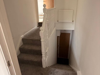 1 Bed Flat, Wolfington Road, SE27