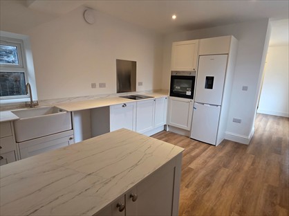 1 Bed Flat, Woodland Road, DL3