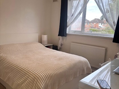 Room in a Shared House, Hardie Crescent, LE3