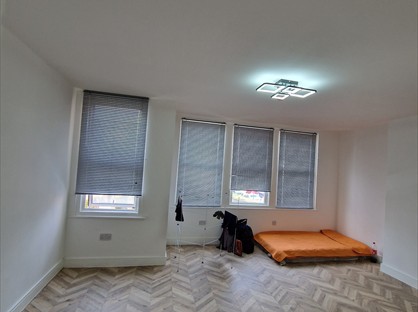 Studio Flat, Heber Road, NW2