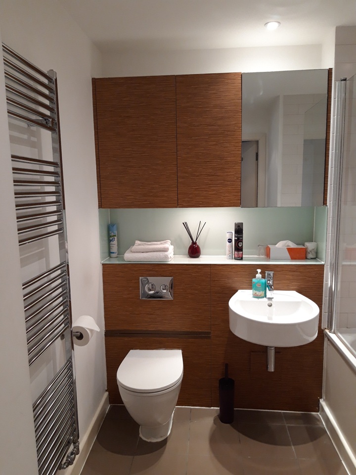 Room in a Shared House, Queensbridge Road, E8 photo 4
