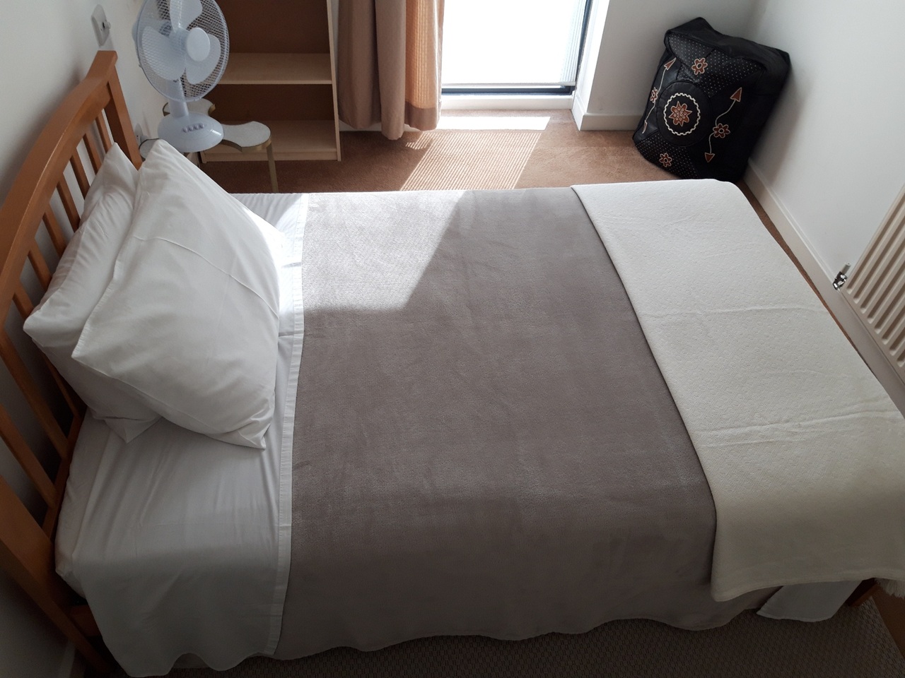 Room in a Shared House, Queensbridge Road, E8