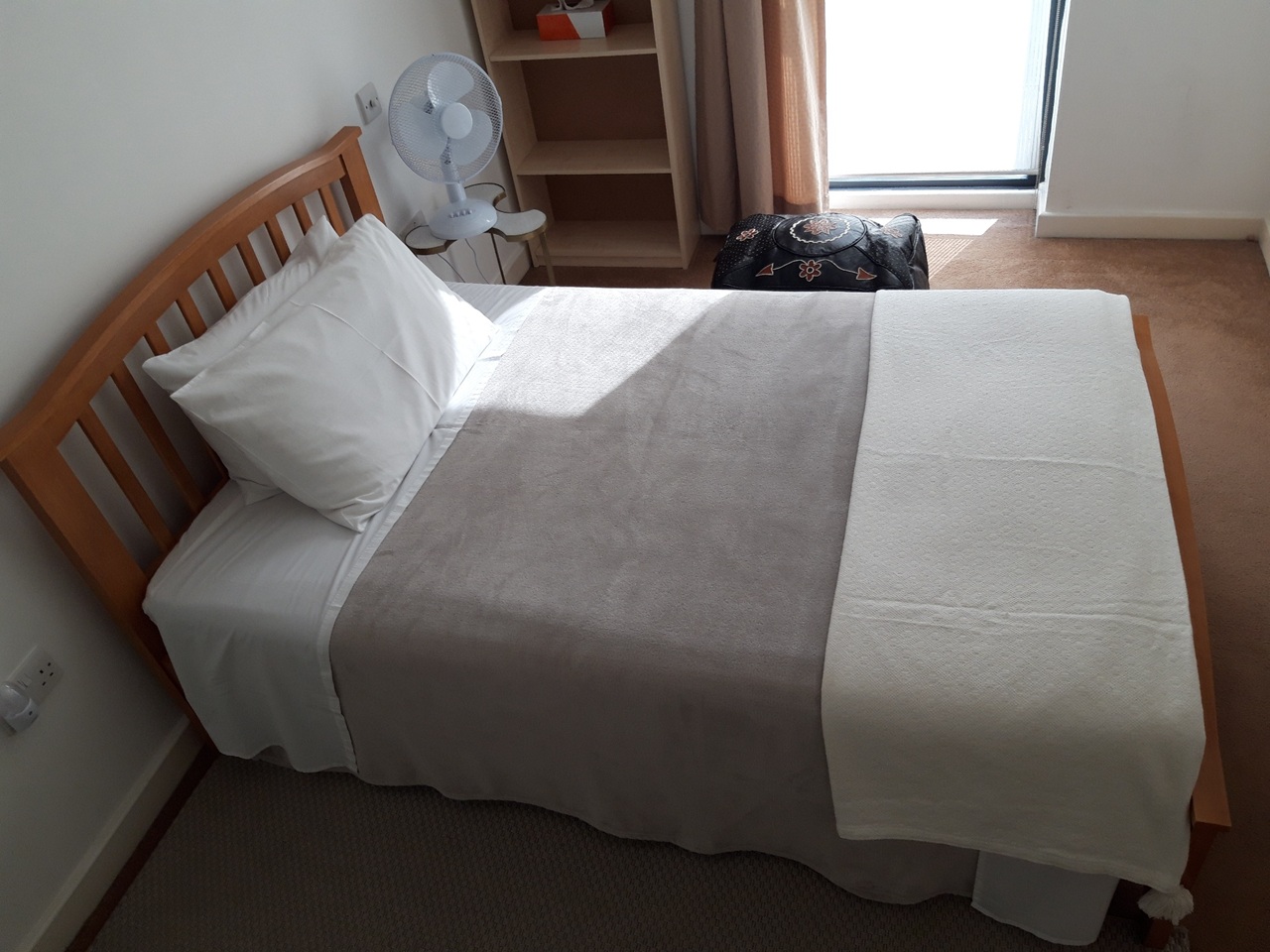 Room in a Shared House, Queensbridge Road, E8 photo 2
