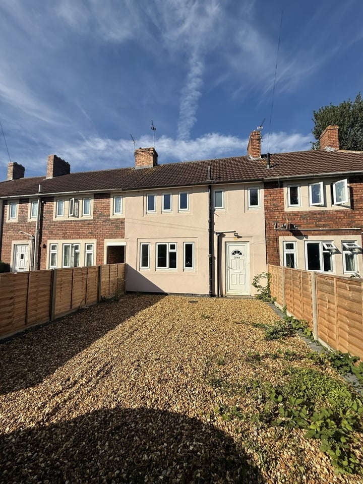 Room in a Shared House, Lodge Causeway, BS16