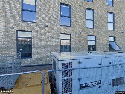 Room in a Shared Flat, Ashmoor Street, PR1