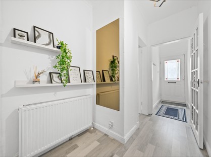 2 bed flat/apartment for rent in Hamilton