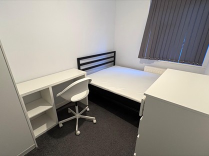 Room in a Shared House, Festival Flats Fishergate, YO10
