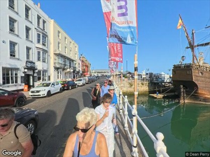 Room in a Shared Flat, Harbour Parade, CT11