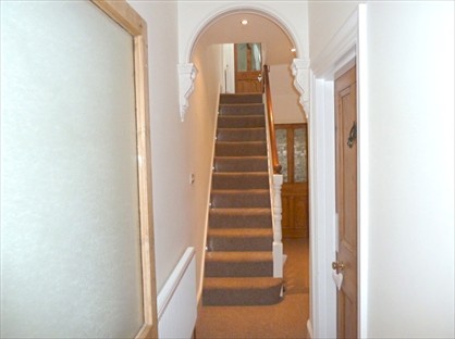 5 Bed Terraced House, St. Johns Road, EX1
