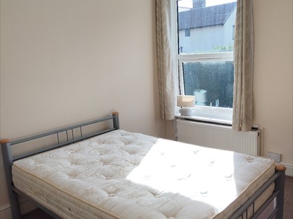 1 bed room for rent in Room in a Shared House, Nursery House, SY1
