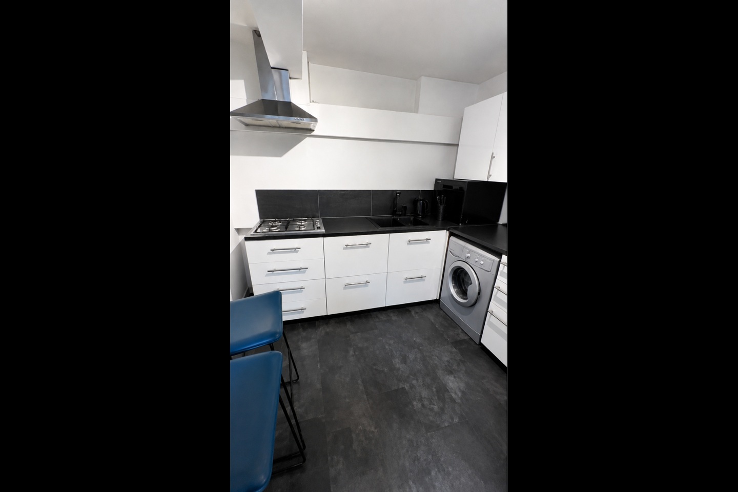Room in a Shared House, Bethnal Green Road, E2 photo 4