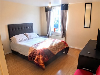 Room in a Shared Flat, Norwood Road, SE24