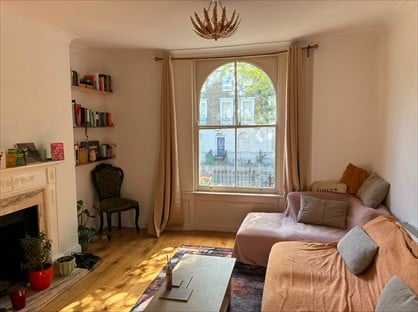 2 Bed Flat, Liverpool Road, N1