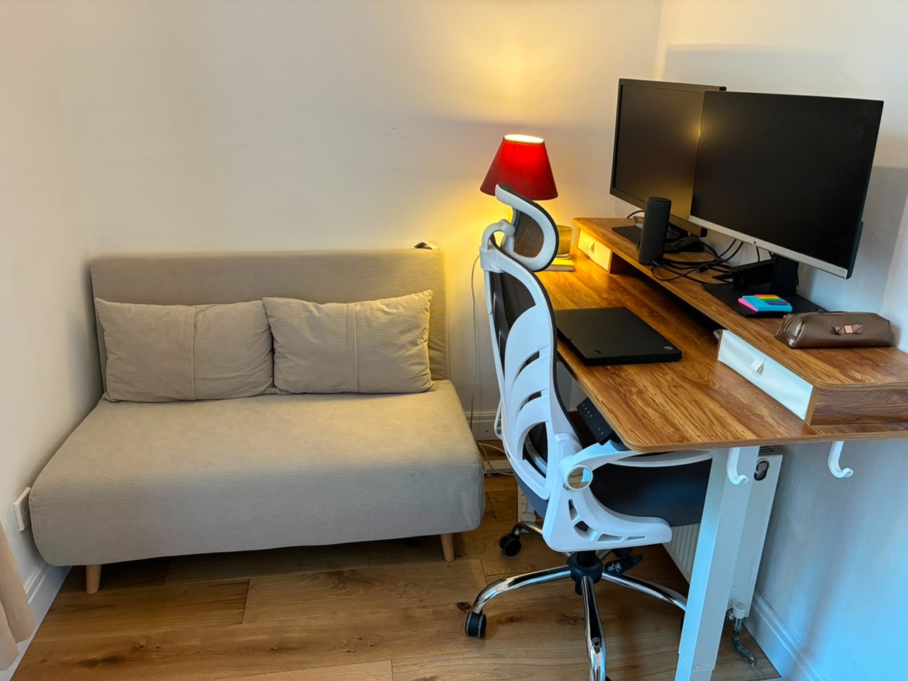 2 Bed Flat, Liverpool Road, N1 photo 2
