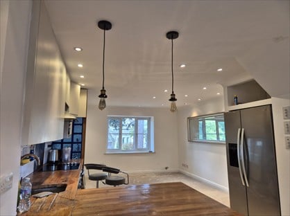2 bed flat/apartment for rent in 2 Bed Maisonette, The Cloisters, WD18