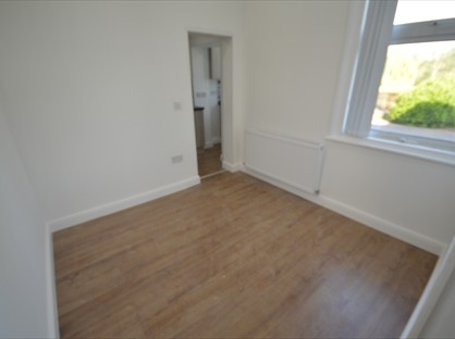 1 bed flat/apartment for rent in Studio Flat, Newton Road, DE15
