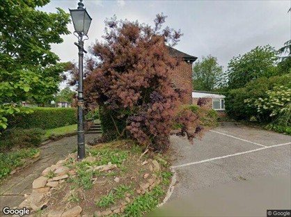 Room in a Shared House, Nuthall Road, NG8