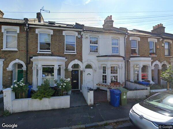 Room in a Shared House, Ivanhoe Road, SE5