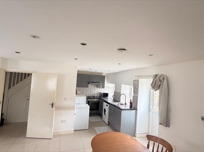 Room in a Shared House, The Bell, TA10
